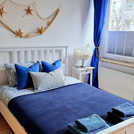 גדנסק Sea Side Apartment מראה חיצוני תמונה