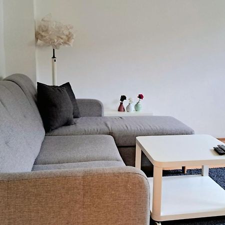 גדנסק Sea Side Apartment מראה חיצוני תמונה