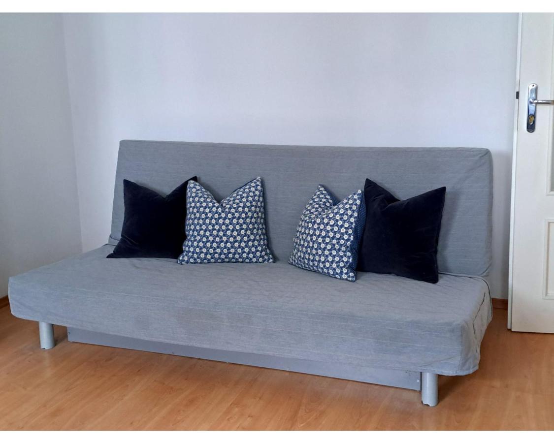 גדנסק Sea Side Apartment מראה חיצוני תמונה