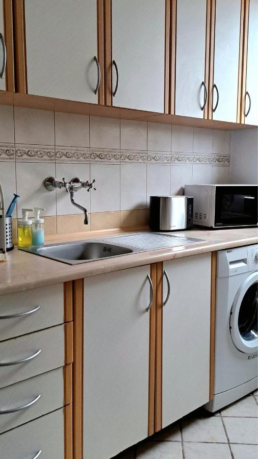 גדנסק Sea Side Apartment מראה חיצוני תמונה