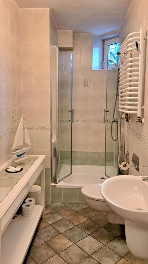 גדנסק Sea Side Apartment מראה חיצוני תמונה