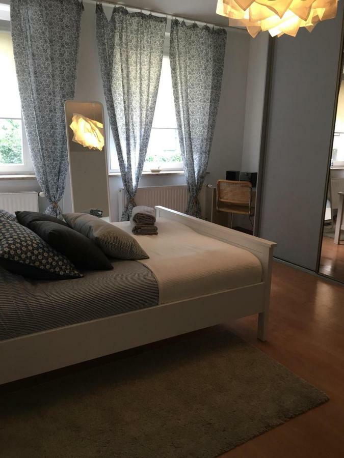 גדנסק Sea Side Apartment מראה חיצוני תמונה